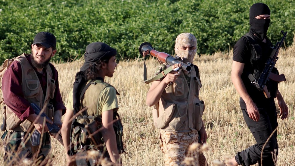 Západ plánuje použiť bývalých militantov ISIS proti Iránu, tvrdí šéf FSB