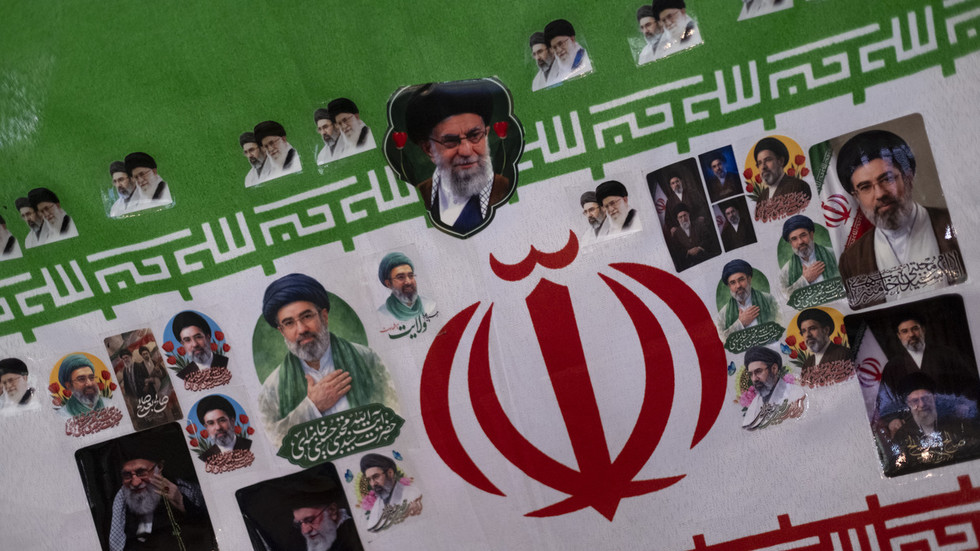 Irán obviňuje USA z „hrubého porušenia prímeria“