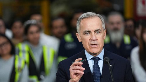 Kanadský premiér varuje provinciu bohatú na ropu pred rozdelením v štýle Brexitu