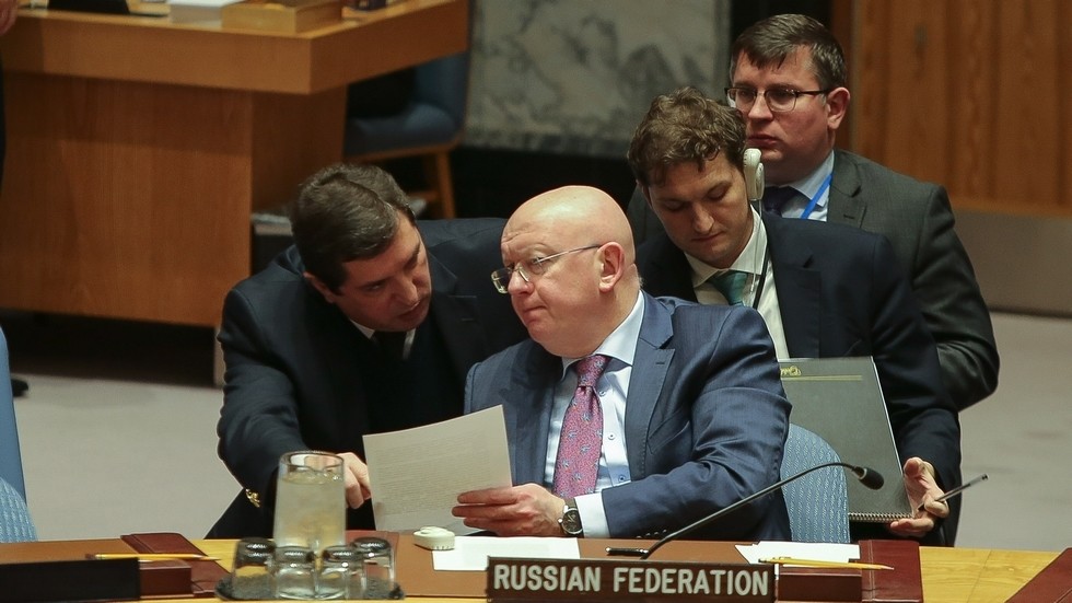 Ukrajinský útok na ruskú vysokú školu bol Zelenského pomstou – Moskva
