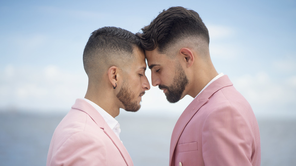 Homosexualita je duševná porucha, tvrdí popredný ruský psychiater Homosexualita je duševná porucha, tvrdí popredný ruský psychiater
