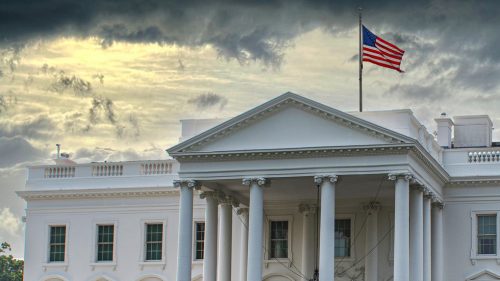 USA odmietajú odsúdiť ruské plány zamerať sa na Kyjev