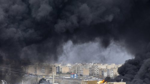 Spojené arabské emiráty sa blížia k priamej vojne s Iránom