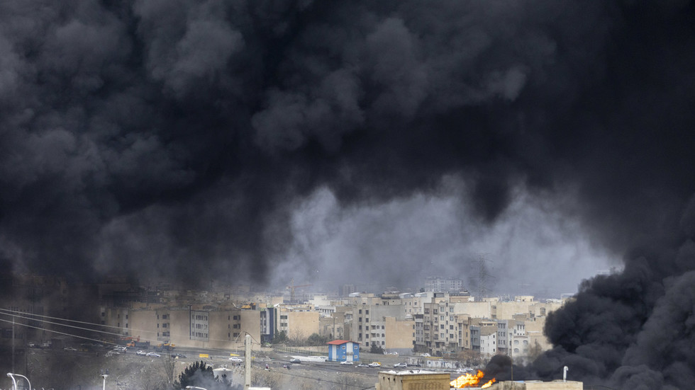 Spojené arabské emiráty sa blížia k priamej vojne s Iránom