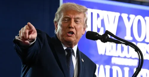 USA nie sú spokojné s podmienkami dohody s Iránom - Trump