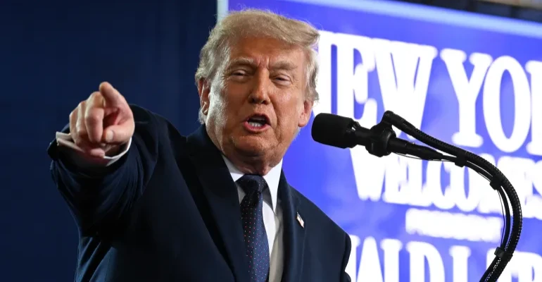 USA nie sú spokojné s podmienkami dohody s Iránom - Trump USA nie sú spokojné s podmienkami dohody s Iránom - Trump