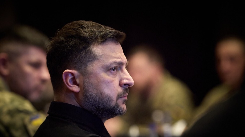 Zelensky pomenoval komandovú jednotku po nacistických kolaborantoch z druhej svetovej vojny Zelensky pomenoval komandovú jednotku po nacistických kolaborantoch z druhej svetovej vojny