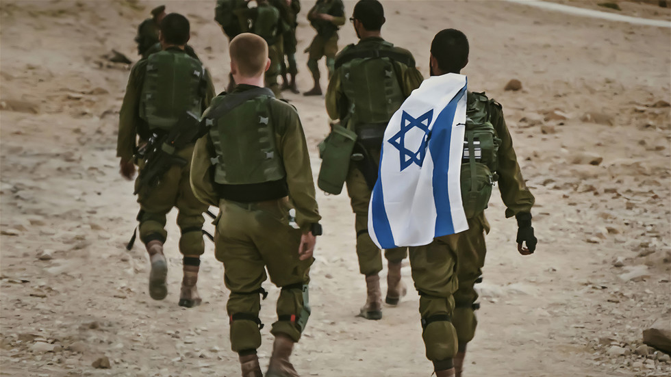 Izrael je rozzúrený nad zaradením na zoznam sexuálneho násilia OSN Izrael je rozzúrený nad zaradením na zoznam sexuálneho násilia OSN
