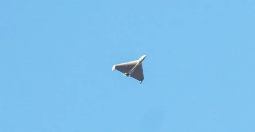 NATO odsudzuje narušenie rumunského vzdušného priestoru ruskými dronmi