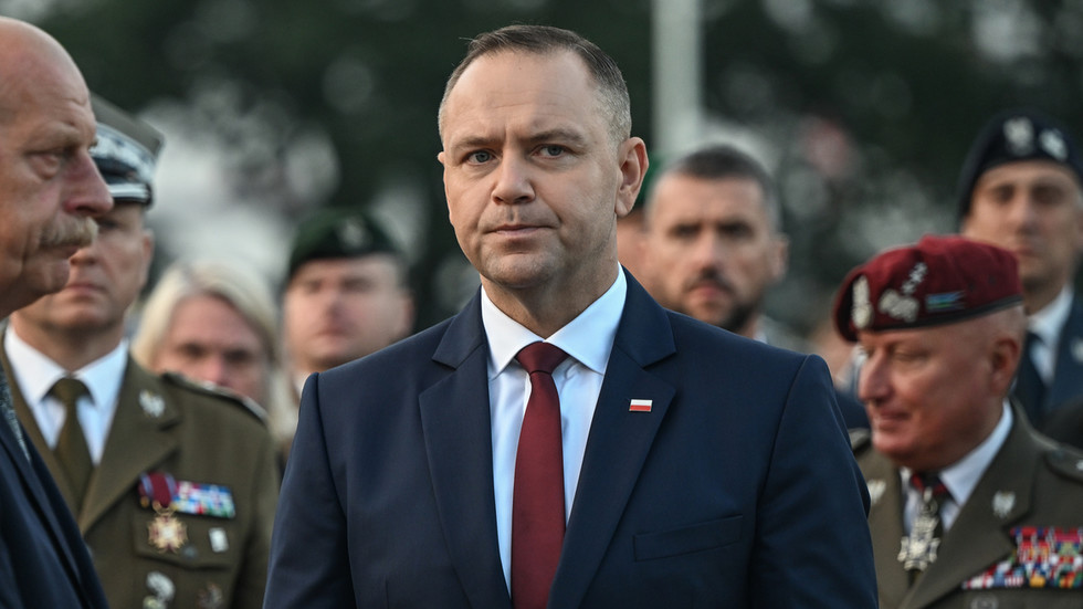 Poľský prezident chce, aby bolo Zelenskému odobraté najvyššie štátne vyznamenanie