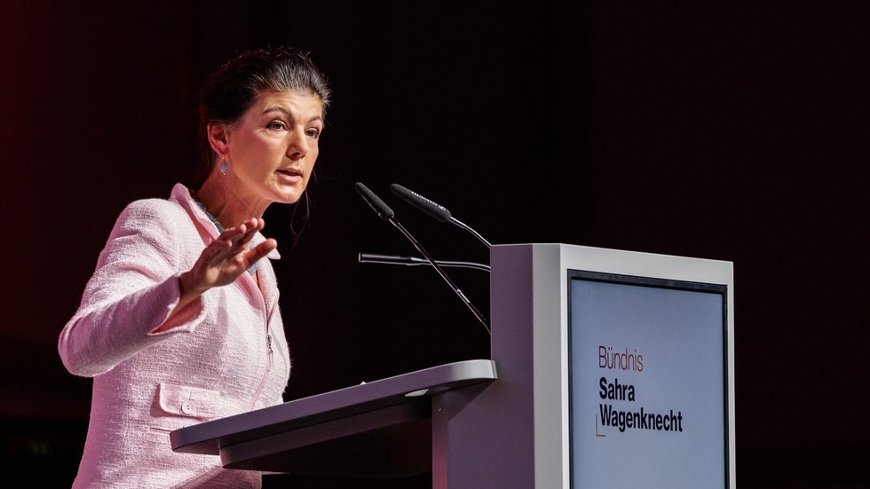 Nemecká politička kritizuje „totalitné šialenstvo“ sankcií voči propalestínskemu novinárovi