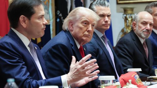 Trump zintenzívni kampaň za zmenu režimu na Kube – Axios