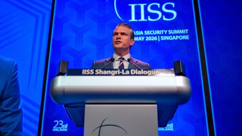 USA už nebudú financovať bohatých členov NATO, tvrdí Hegseth