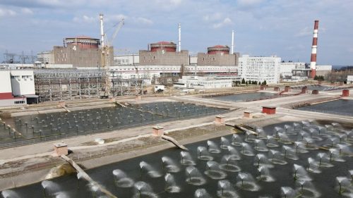 Ukrajina „úmyselne“ zaútočila na najväčšiu európsku jadrovú elektráreň – Rosatom