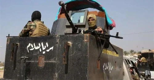 Sadrov krok k odzbrojeniu sa dostal k USA s cieľom zmierniť tlak na Irak