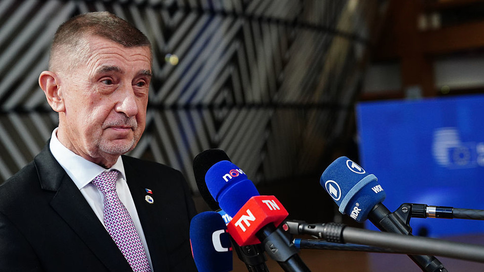 EÚ kráča cestou úpadku Rímskej ríše, tvrdí český premiér
