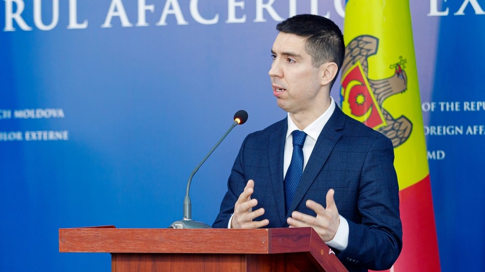 Väčšina občanov bývalej sovietskej republiky odmieta členstvo v NATO, vyhlásil minister zahraničných vecí