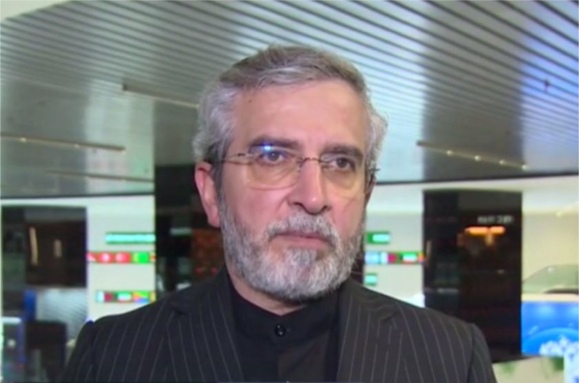 Iránsky diplomat tvrdí, že americká rokovacia taktika je „odtrhnutá od reality“ Iránsky diplomat tvrdí, že americká rokovacia taktika je „odtrhnutá od reality“