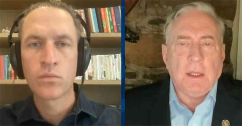 Plukovník Douglas Macgregor: Irán je teraz silnejší ako na začiatku vojny (EN)