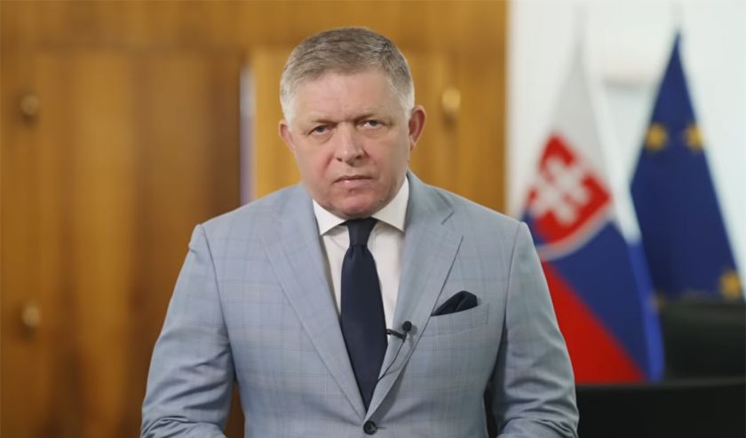 OBCE A MESTÁ SÚ PRAVOU RUKOU ŠTÁTU V SLUŽBE ĽUĎOM - R. FICO
