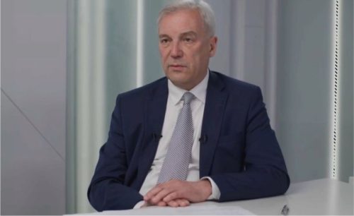 NATO bez konfliktu je „ako ryba na suchu“, vyhlásil ruský námestník ministra zahraničných vecí