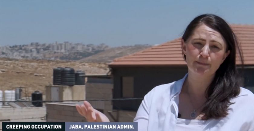 Izrael plánuje najväčšie rozšírenie osád na Západnom brehu Jordánu za posledné desaťročia