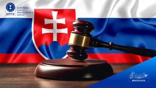 Nezávislá prokuratúra EÚ - Luxemburg
