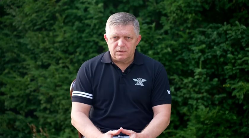 R. FICO: ČO SA NEZMESTILO NA TLAČOVKU LX.
