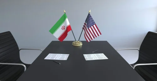 Irán zvažuje nové zmeny v navrhovanej dohode s USA