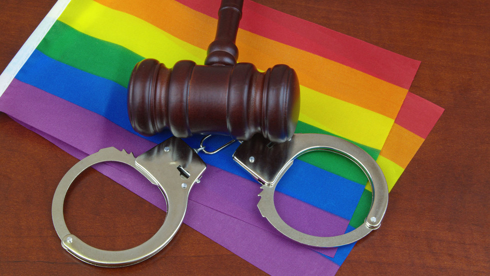 Ghana schválila zákon proti LGBTQ Ghana schválila zákon proti LGBTQ