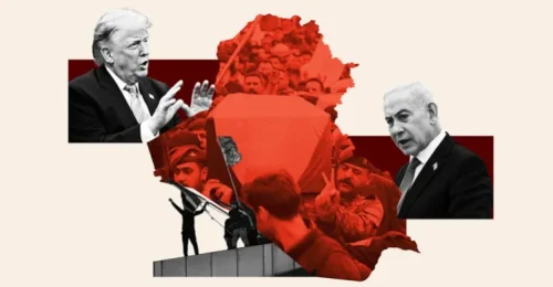 Irán pozastavil jadrové rokovania a po útokoch na Libanon sa zameriava na oblasť Bab al-Mandab
