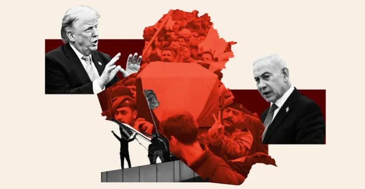Irán pozastavil jadrové rokovania a po útokoch na Libanon sa zameriava na oblasť Bab al-Mandab