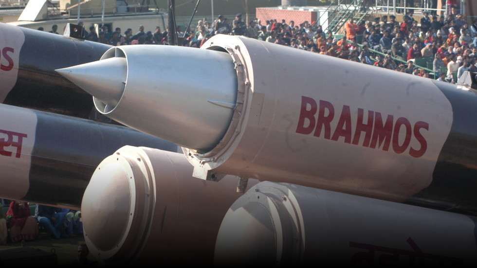 India predá Vietnamu nadzvukové rakety BrahMos India predá Vietnamu nadzvukové rakety BrahMos