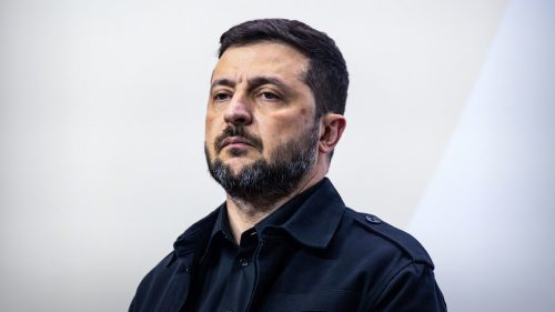 Prečo sa Ukrajina tak veľmi snaží začať novú vojnu?