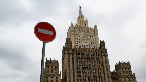 Rusko zaradilo na čiernu listinu päť britských občanov za šírenie dezinformácií