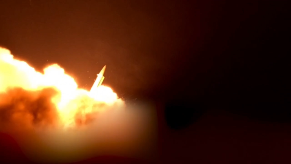 USA a Irán si vymenili raketové útoky (VIDEO) USA a Irán si vymenili raketové útoky (VIDEO)