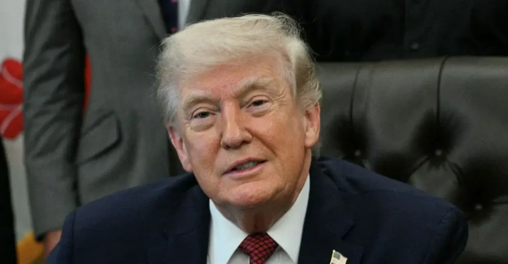 Trump sa snaží oddeliť úsilie o znovuotvorenie Hormuzskej oblasti od Libanonu