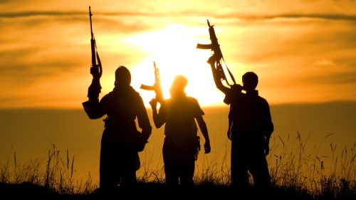 Militanti napojení na Islamský štát zabili v Konžskej demokratickej republike 21 ľudí