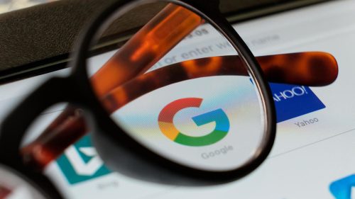 Európsky parlament zrušil program Google s odvolaním sa na obavy o súkromie – Politico
