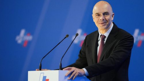 Rusko vyhlasuje finančnú suverenitu