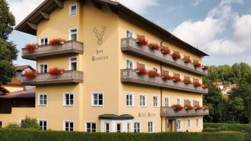 „Židom vstup zakázaný,“ hovorí nemecký hotel izraelským hosťom