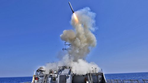 USA odstupujú od dohody Nemecka o raketových systémoch Tomahawk kvôli obavám z Ruska – Politico