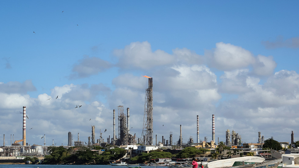 Venezuela sa usiluje o indickú úlohu vo svojom energetickom sektore