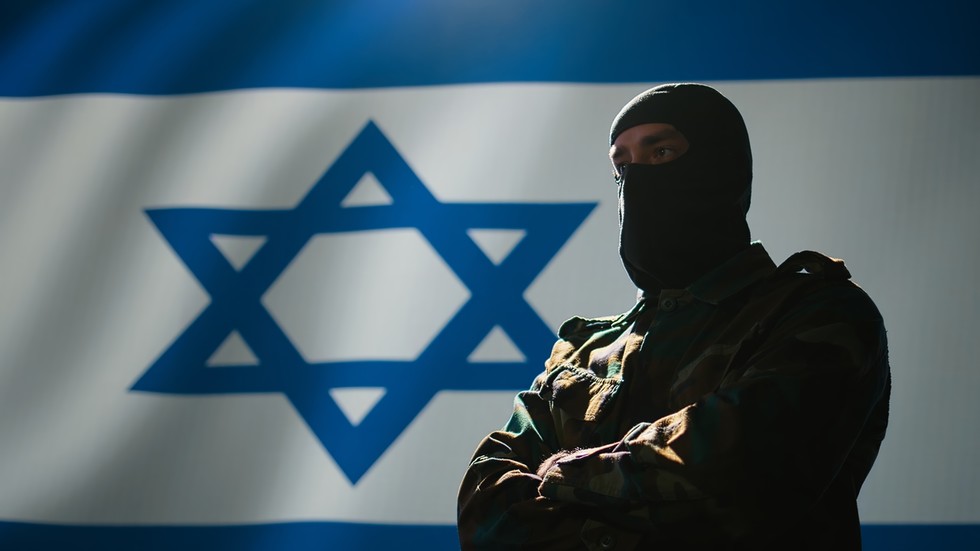 Pentagon zvyšuje hrozbu izraelskej špionáže na „kritickú“, tvrdia médiá Pentagon zvyšuje hrozbu izraelskej špionáže na „kritickú“, tvrdia médiá