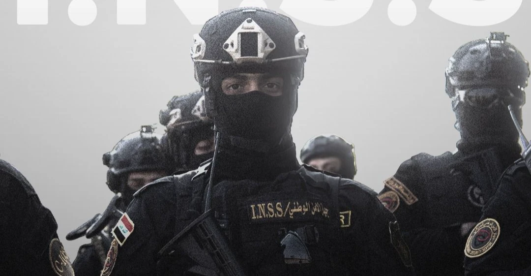 Iracké sily neutralizovali zásoby zbraní ISIS v Dijále Iracké sily neutralizovali zásoby zbraní ISIS v Dijále
