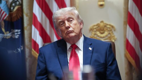 Trump: Netanjahu nemá v otázke dohody s Iránom „žiadnu inú možnosť“