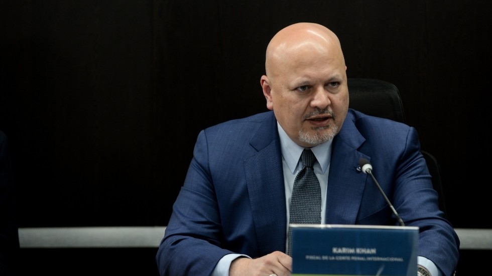 Hlavný prokurátor Medzinárodného trestného súdu (ICC) suspendovaný pre obvinenia zo sexuálneho obťažovania