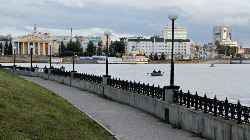 Traja zranení pri ukrajinskom raketovom útoku, vyhlásil regionálny guvernér Traja zranení pri ukrajinskom raketovom útoku, vyhlásil regionálny guvernér