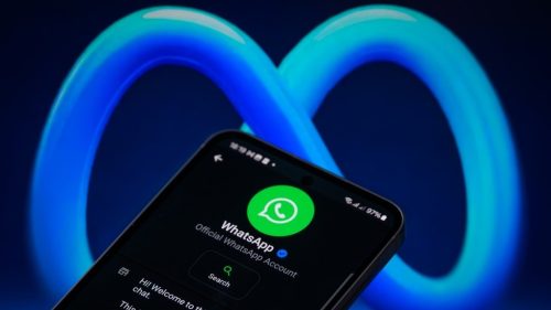 EÚ nariadila spoločnosti Meta, aby bezplatne sprístupnila WhatsApp konkurenčným chatbotom s umelou inteligenciou
