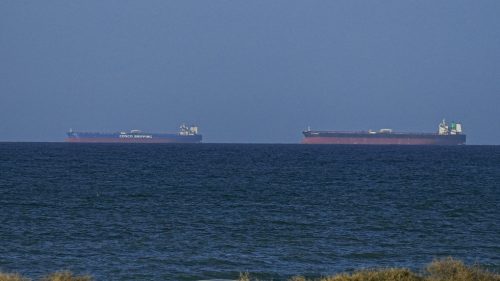 India si predvolala amerického diplomata po raketovom útoku na ropný tanker pri Ománe